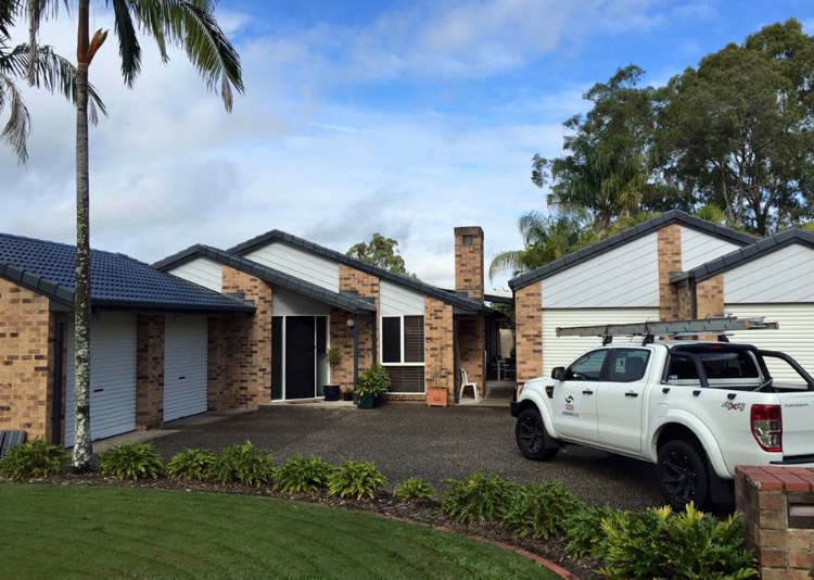 Choice Roof Restoration Qld | Shop 1/65 Pine Mountain Rd, North Ipswich QLD 4305, Australia | Phone: (07) 3294 6706