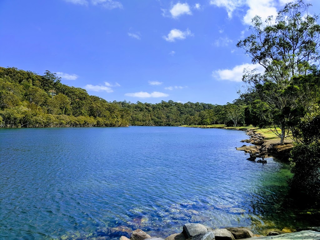 Garigal National Park | park | St. Ives NSW 2075, Australia | 0294513479 OR +61 2 9451 3479