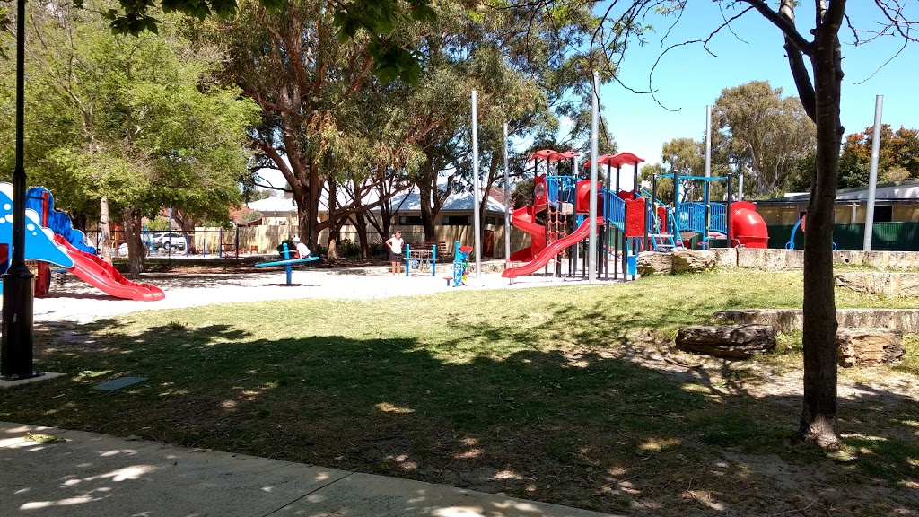 Glasson Park | park | East Fremantle WA 6158, Australia