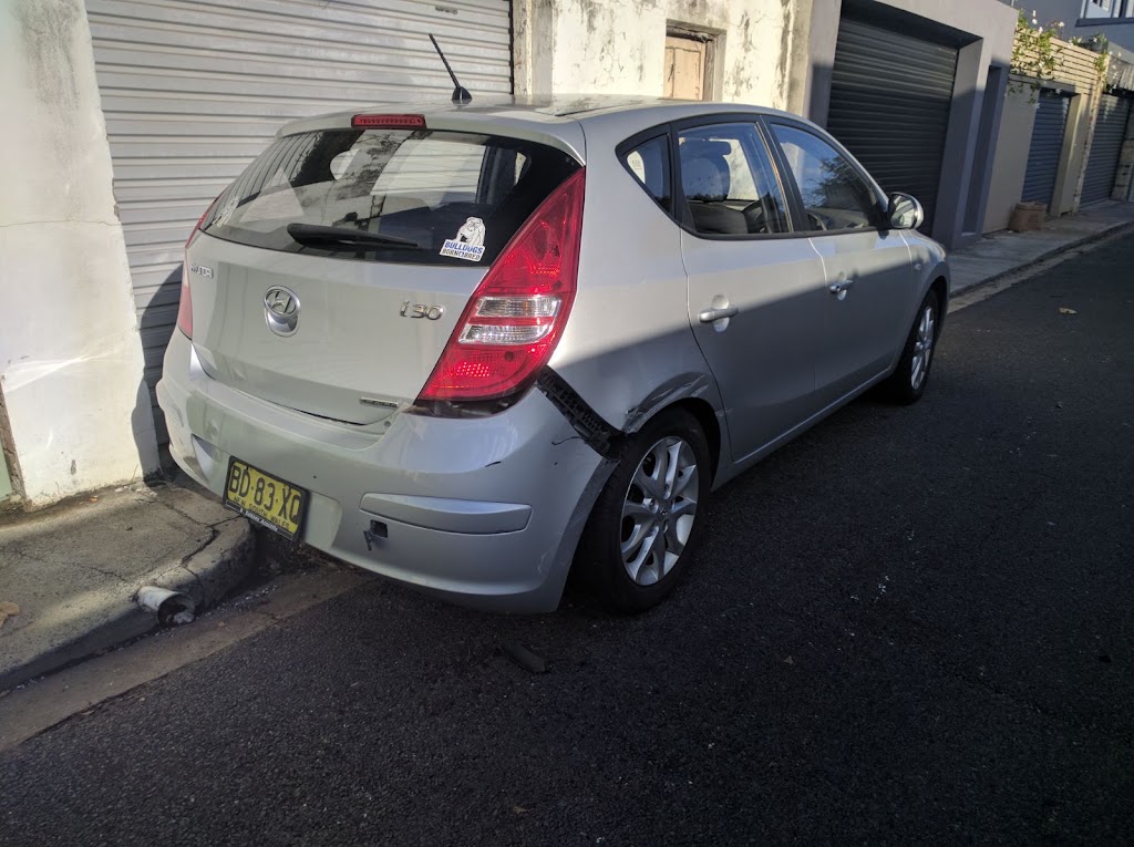 Silhouette Smash Repairs | 128-130 McEvoy St, Alexandria NSW 2015, Australia | Phone: (02) 9057 5050