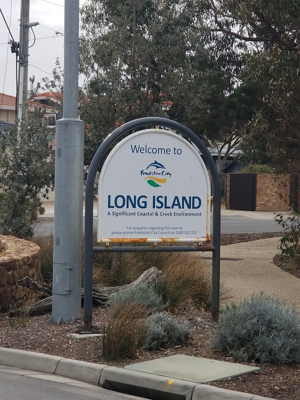 Long Island | Frankston VIC 3199, Australia