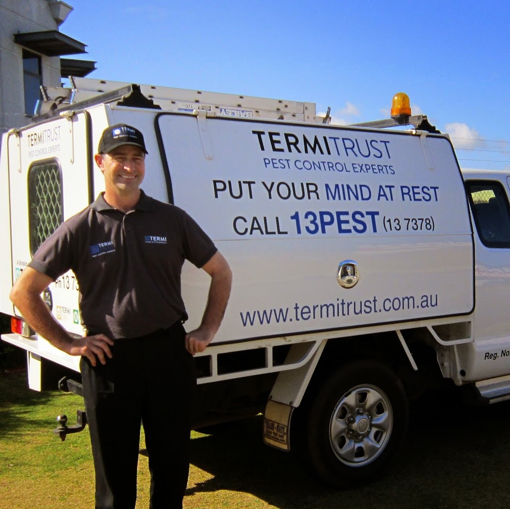 Termitrust Pest Control Wagga Wagga | 16 Kalmia Pl, Wagga Wagga NSW 2650, Australia | Phone: (02) 6922 3088