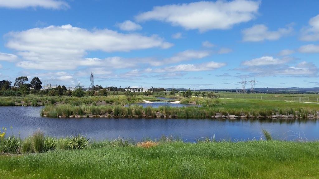 Firmins Lane Wetlands | park | 25 Firmins Ln, Hazelwood North VIC 3840, Australia