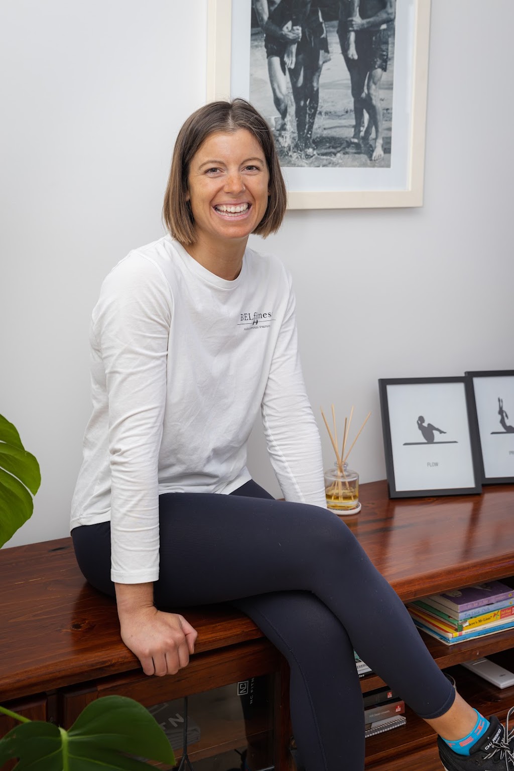 BELfitness Birregurra | 58 Main St, Birregurra VIC 3242, Australia | Phone: 0402 013 829