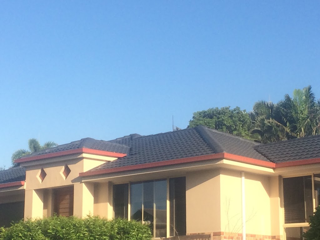 Nates Roof Restorations | 2 Paunelle Ave, East Lismore NSW 2480, Australia | Phone: 0403 723 124