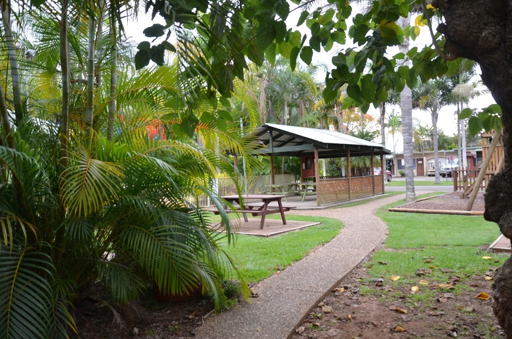 Leisure Tourist Park | rv park | 15 Boundary St, Port Macquarie NSW 2444, Australia | 0265844555 OR +61 2 6584 4555
