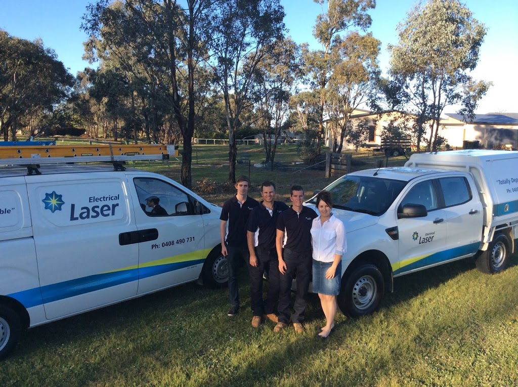 Laser Electrical Mudgee | electrician | 41 Henry Lawson Dr, Bombira NSW 2850, Australia | 0263723113 OR +61 2 6372 3113