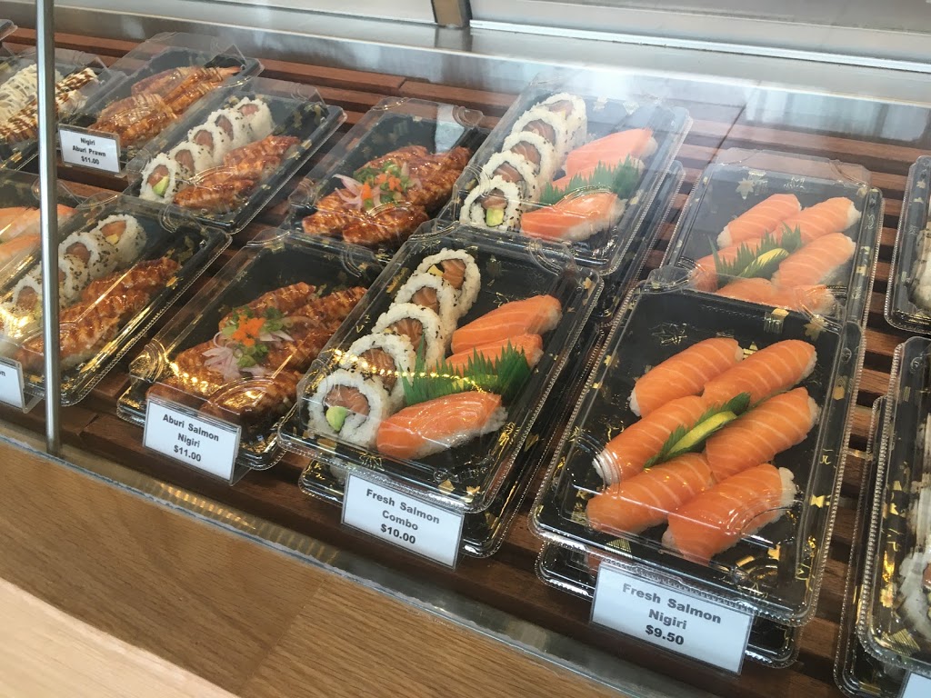 Sushi & Story | meal takeaway | Shop4, Fletcher Village, 221 Minmi Rd, Fletcher NSW 2287, Australia | 0481274914 OR +61 481 274 914