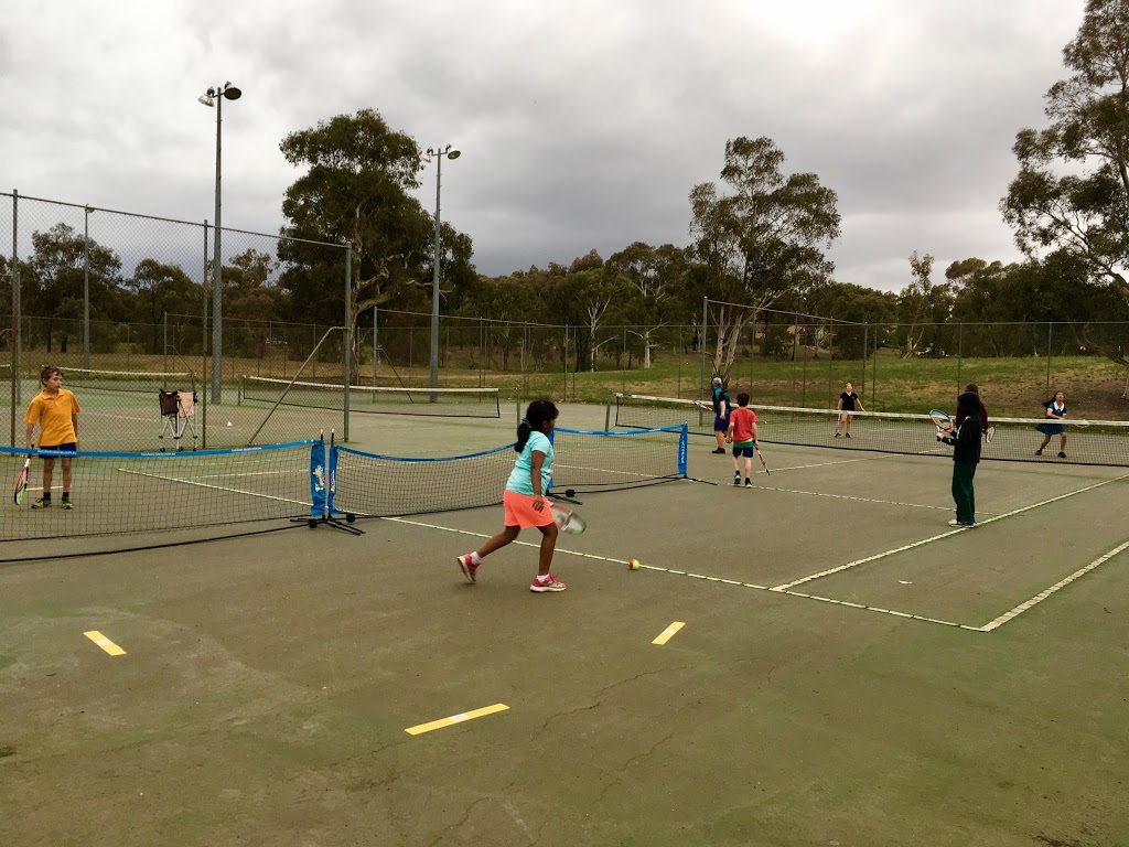 Tennis Canberra (Tuggeranong) | store | McBryde Cres, Wanniassa ACT 2903, Australia | 0416186121 OR +61 416 186 121