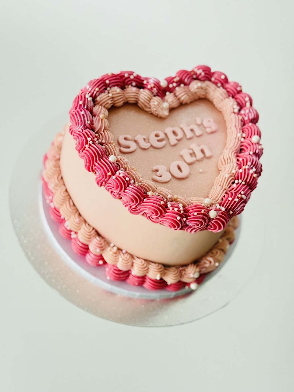 Just Divine Bakes | 22, Narre Warren VIC 3805, Australia | Phone: 0450 944 309