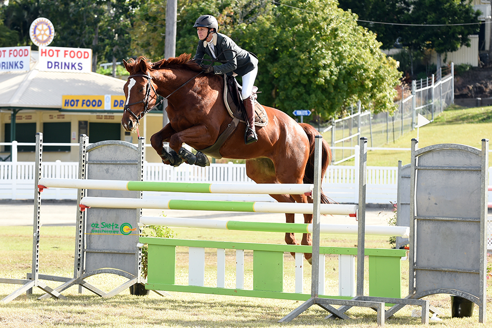 Cavalli Equestrian. Complete Care. | 38 Glenhurst St, Pinjarra Hills QLD 4069, Australia | Phone: 0408 744 332