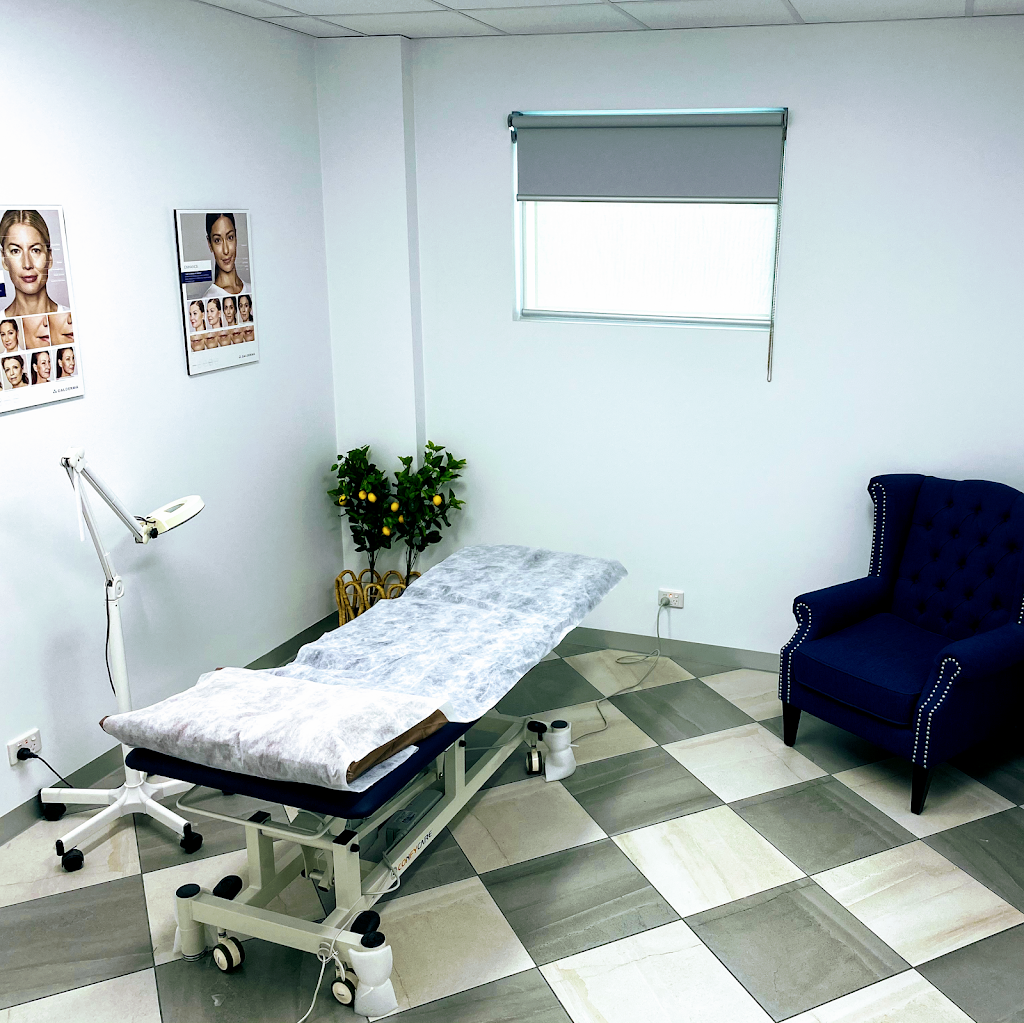 Coco Rouge Laser And Beauty | 38-40 Gap Rd, Sunbury VIC 3429, Australia | Phone: (03) 8842 3855