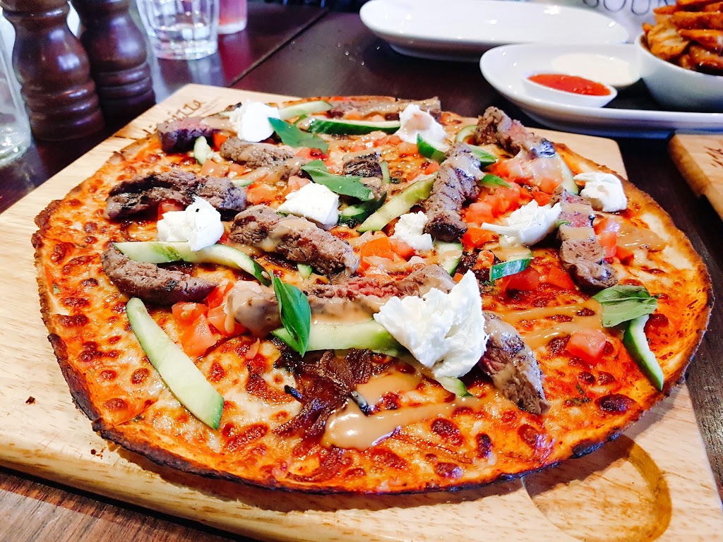 Bondi Pizza | restaurant | FC01/152 Bunnerong Rd, Eastgardens NSW 2036, Australia | 1300383860 OR +61 1300 383 860