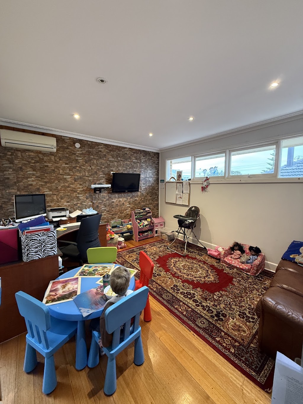 Stellas Family Daycare | 72 Bignell Rd, Bentleigh East VIC 3165, Australia | Phone: 0421 676 094