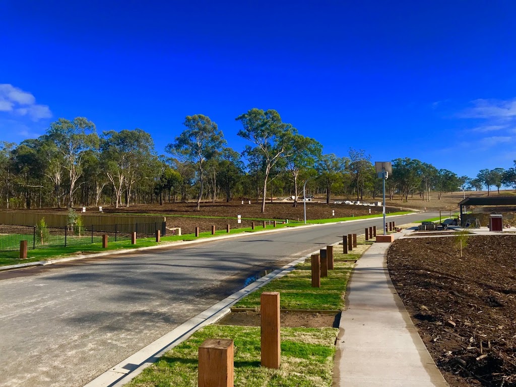 Wyndham Ridge - Land for sale Hunter Valley | 85 New England Hwy, Greta NSW 2334, Australia | Phone: 1800 930 932