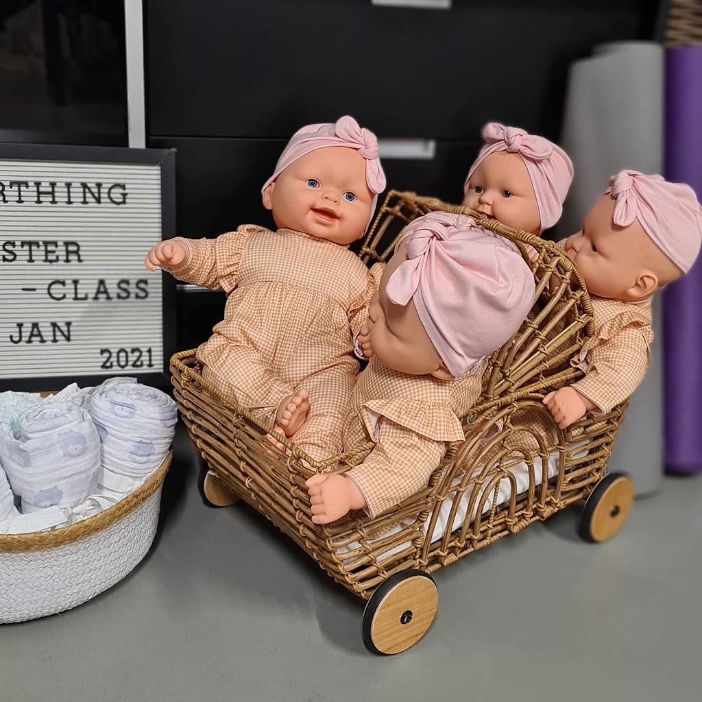 Empowered to Birth | 28 Braeside Dr, Junortoun VIC 3551, Australia | Phone: 0428 560 658