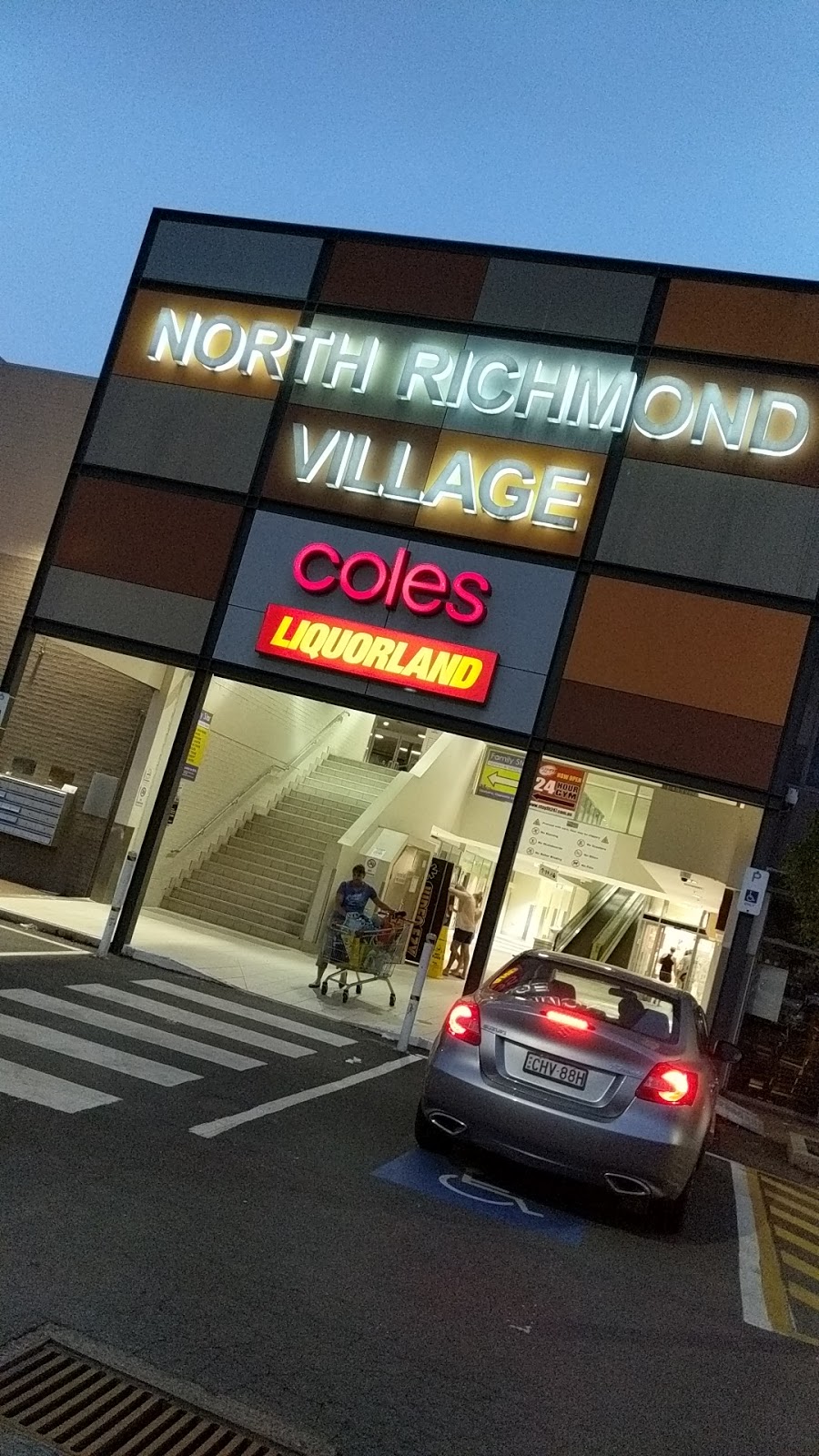 North Richmond Shopping Village | shopping mall | 16/6 Riverview St, North Richmond NSW 2754, Australia | 0292679832 OR +61 2 9267 9832