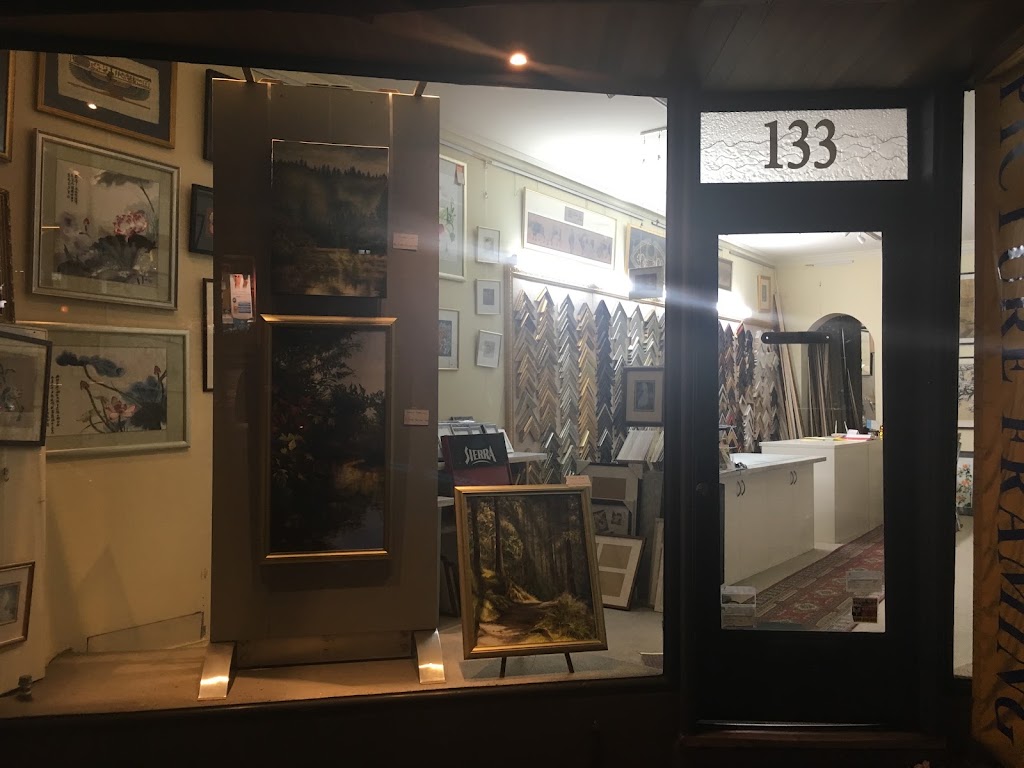 Sierra Gallery | Unit 2/30 Ayr St, Doncaster VIC 3108, Australia | Phone: 0422 438 340