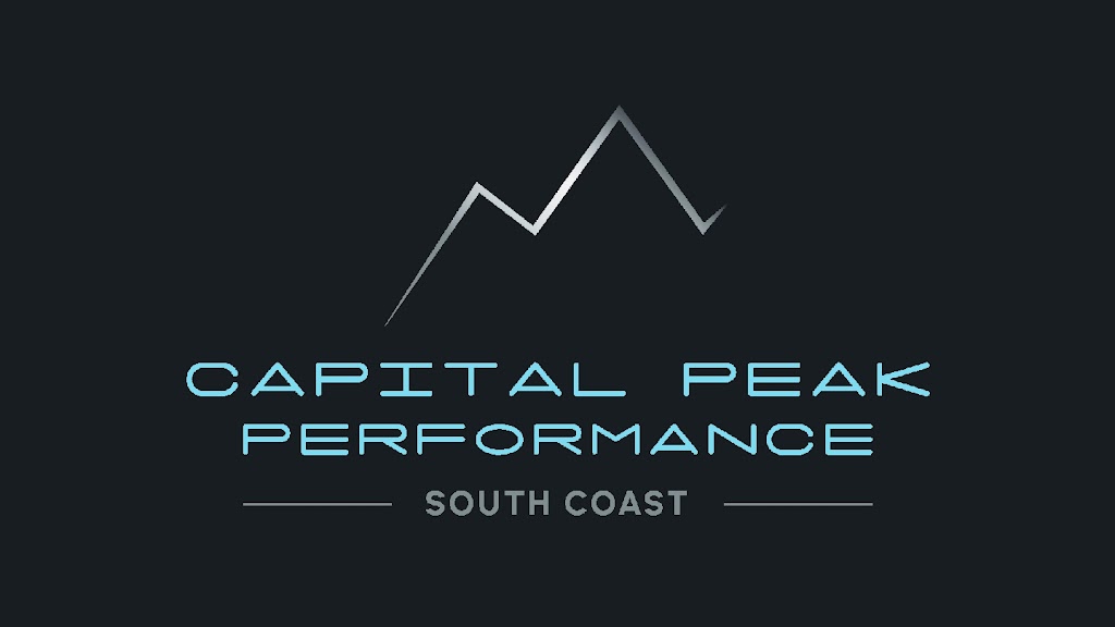 Capital Peak Performance Ulladulla | 3/127 Princes Hwy, Ulladulla NSW 2539, Australia | Phone: 0433 051 215