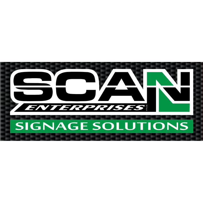 Scan Enterprises Signage Solutions | store | 2/13 Expansion St, Molendinar QLD 4214, Australia | 0755392003 OR +61 7 5539 2003
