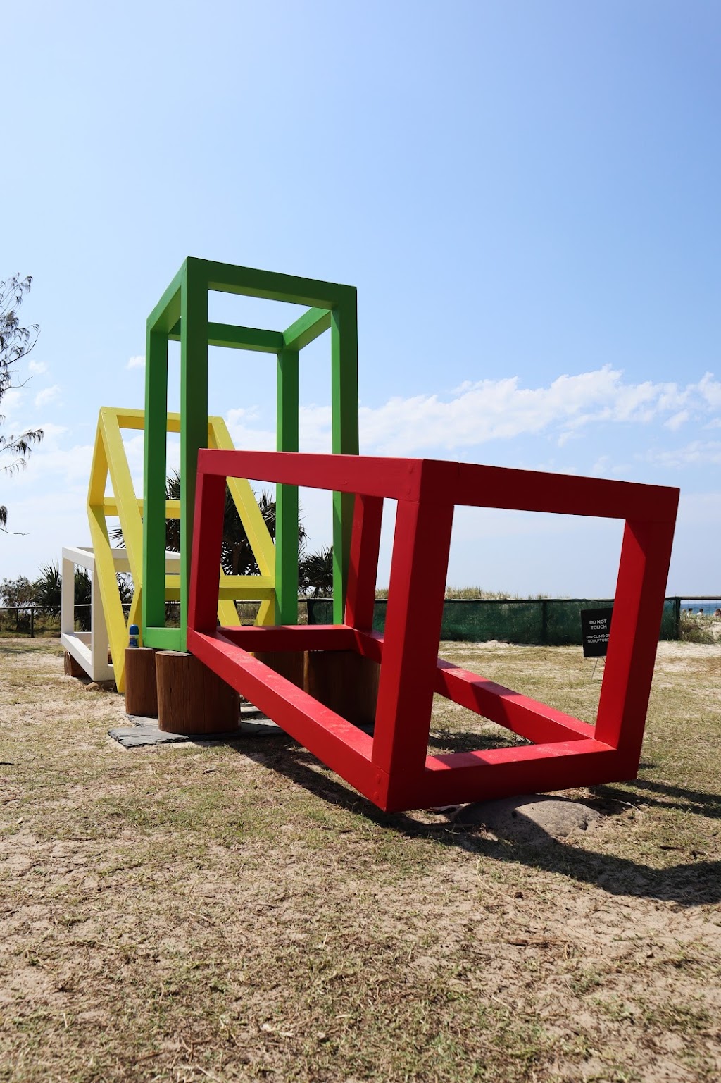 SWELL Sculpture Festival | Pacific Parade, Currumbin QLD 4223, Australia | Phone: 0493 792 965