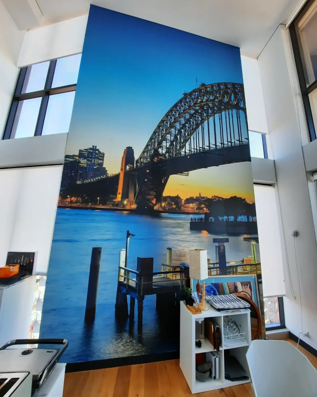 Wallpaper installer | home goods store | Ingleside NSW 2101, Australia | 0470395348 OR +61 470 395 348