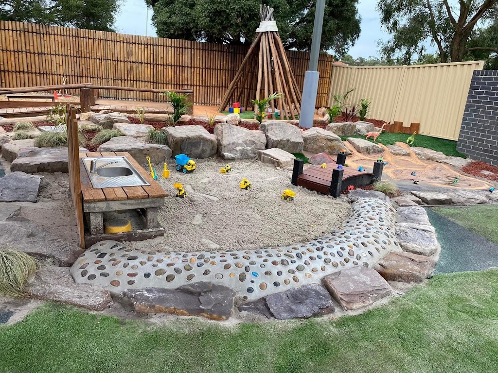 Expeditions Early Learning Journey - Narre Warren | 2 Foxborough Glade, Narre Warren North VIC 3804, Australia | Phone: (03) 8790 5151