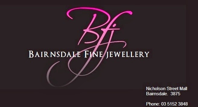 Bairnsdale Fine Jewellery | jewelry store | Shop 1/70 Nicholson St, Bairnsdale VIC 3875, Australia | 0351523848 OR +61 3 5152 3848