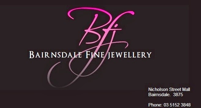 Bairnsdale Fine Jewellery | Shop 1/70 Nicholson St, Bairnsdale VIC 3875, Australia | Phone: (03) 5152 3848