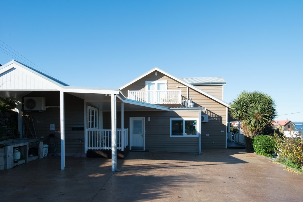 The Ark Stanley | lodging | 18 Wharf Rd, Stanley TAS 7331, Australia | 0421695224 OR +61 421 695 224