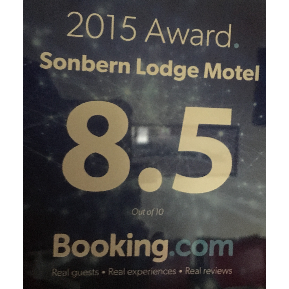 Sonbern Lodge Motel | 18 John Terrace, Wallaroo SA 5556, Australia | Phone: (08) 8823 2291