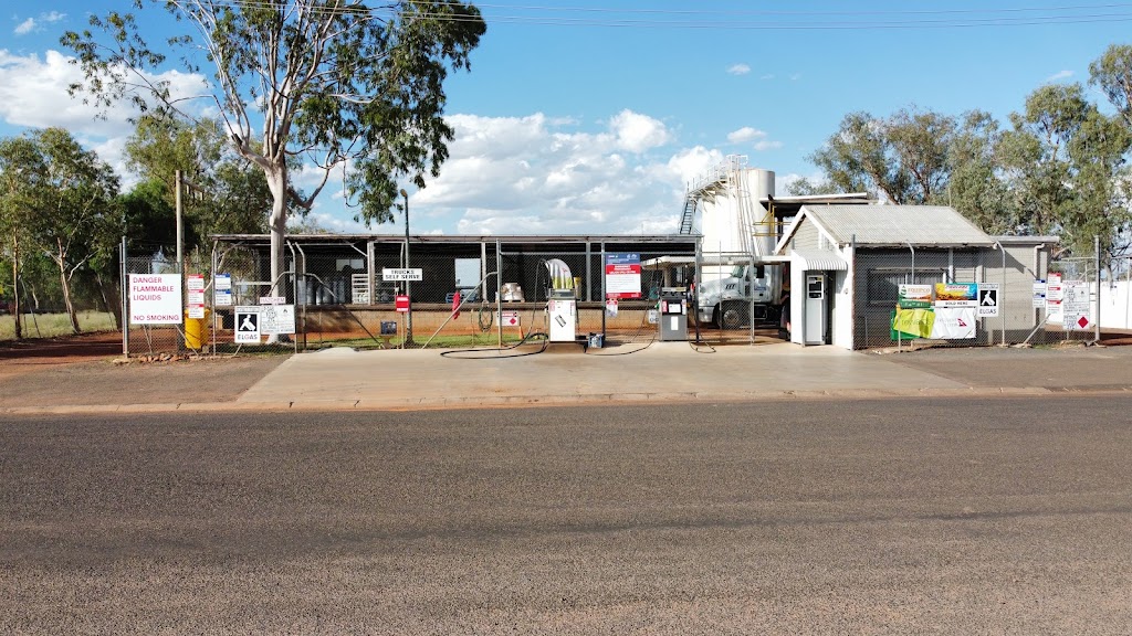 bp | 30 Railway St, Cunnamulla QLD 4490, Australia | Phone: (07) 4655 1261