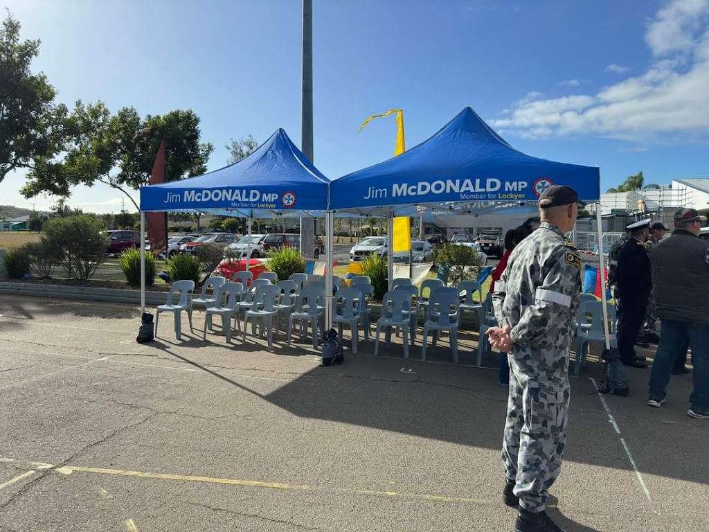 NTS Oxley | 3 Laidley Plainland Rd, Laidley North QLD 4341, Australia | Phone: 0404 020 814