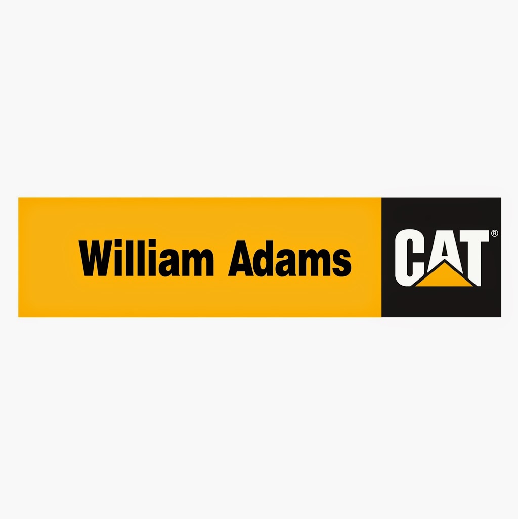 William Adams CAT | store | 36/38 Curlewis St, Swan Hill VIC 3585, Australia | 0350363900 OR +61 3 5036 3900