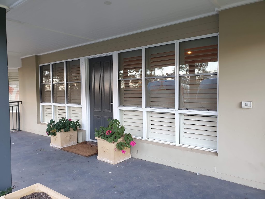 Bayside Security Doors | store | 3/5 Luso Dr, Unanderra NSW 2526, Australia | 0242711955 OR +61 2 4271 1955