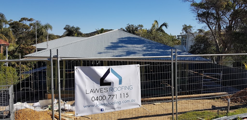 Lawes Roofing Pty Ltd | roofing contractor | 20 Georgina Ave, Elanora Heights NSW 2101, Australia | 0400771115 OR +61 400 771 115