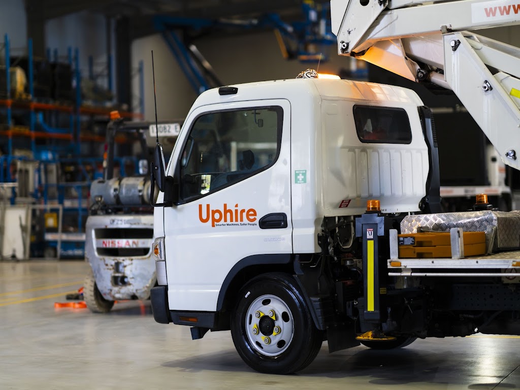 Uphire | 209 Old Maitland Rd, Hexham NSW 2322, Australia | Phone: 1300 874 473