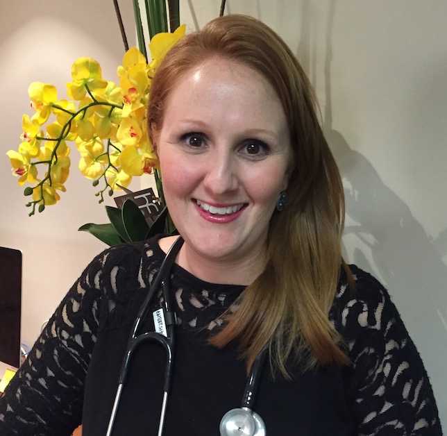 Dr Claire Ellender - Respiratory & Sleep Physician (Lung Doctor  | Princess Alexandra Hospital, 199 Ipswich Rd, Woolloongabba QLD 4102, Australia | Phone: (07) 3176 6174