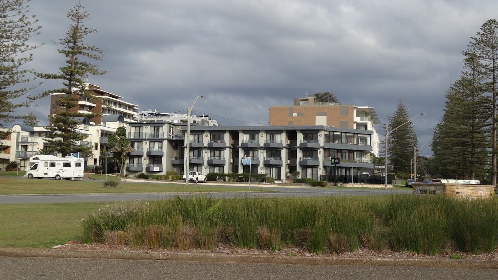 ibis Styles Port Macquarie | lodging | 1 Stewart St, Port Macquarie NSW 2444, Australia | 0265831200 OR +61 2 6583 1200