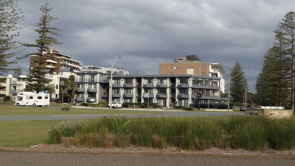 ibis Styles Port Macquarie | 1 Stewart St, Port Macquarie NSW 2444, Australia | Phone: (02) 6583 1200