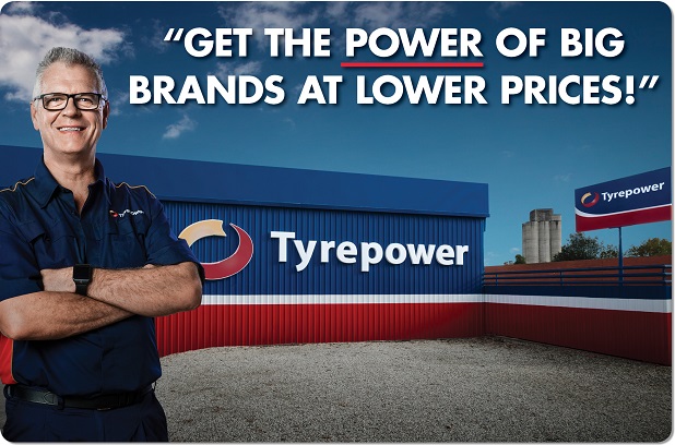 Young Tyrepower | car repair | 121 Lovell St, Young NSW 2594, Australia | 0263821797 OR +61 2 6382 1797