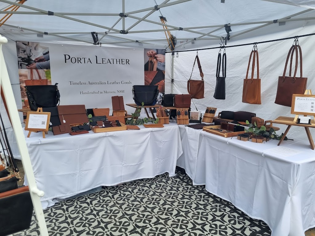 Porta Leather | Old Northern Rd, Maroota NSW 2756, Australia | Phone: 0415 873 285