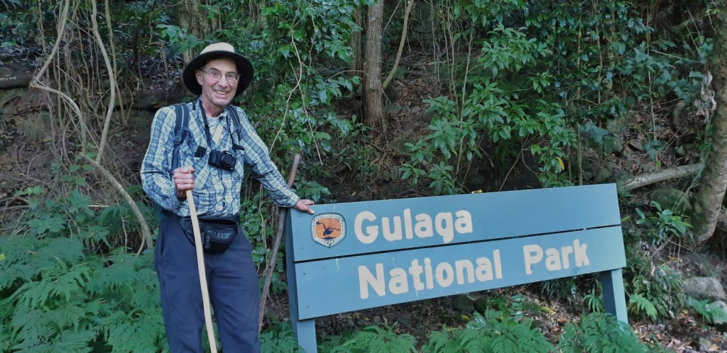 Gulaga National Park | park | Central Tilba NSW 2546, Australia | 0244760800 OR +61 2 4476 0800