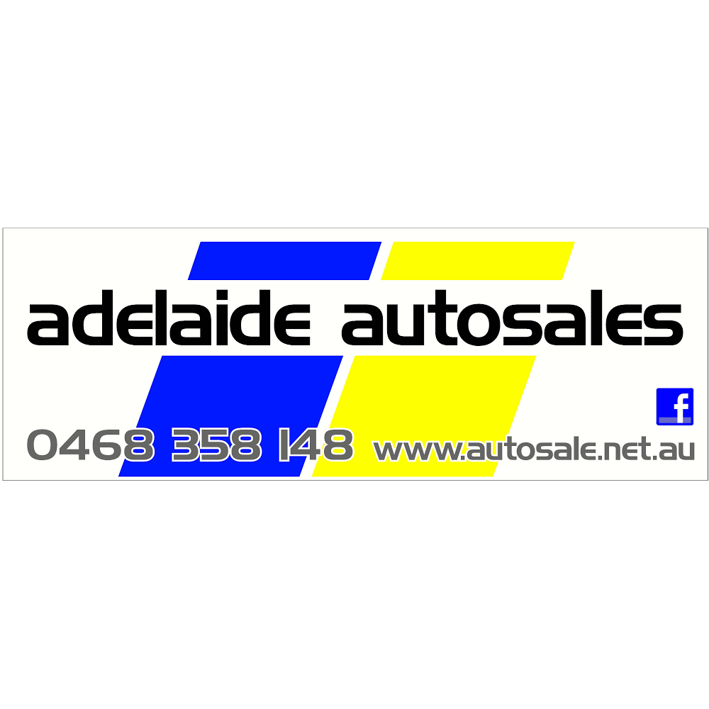 Adelaide Autosales | car dealer | 18 Belfree Dr, Green Fields SA 5095, Australia | 0468358148 OR +61 468 358 148