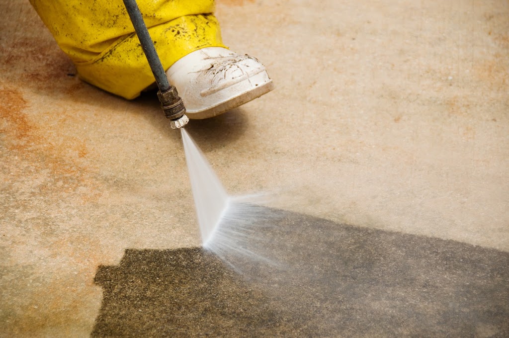 Mid Coast Pressure Cleaning | 55 Quadrant Terrace, Seaford SA 5169, Australia | Phone: 0466 447 260