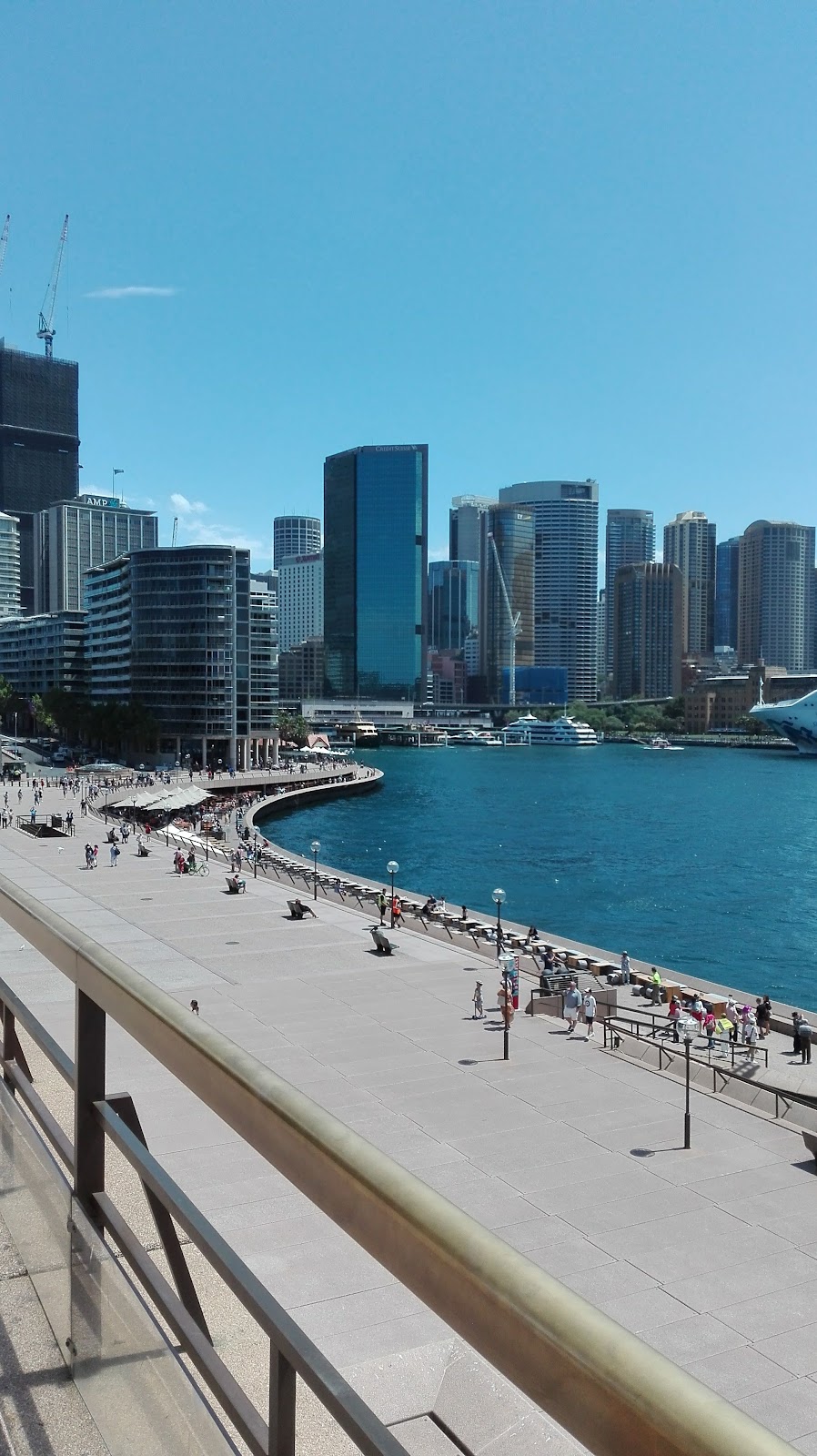 Lido Suites | 2 Roslyn St, Sydney NSW 2011, Australia | Phone: (02) 8354 0956