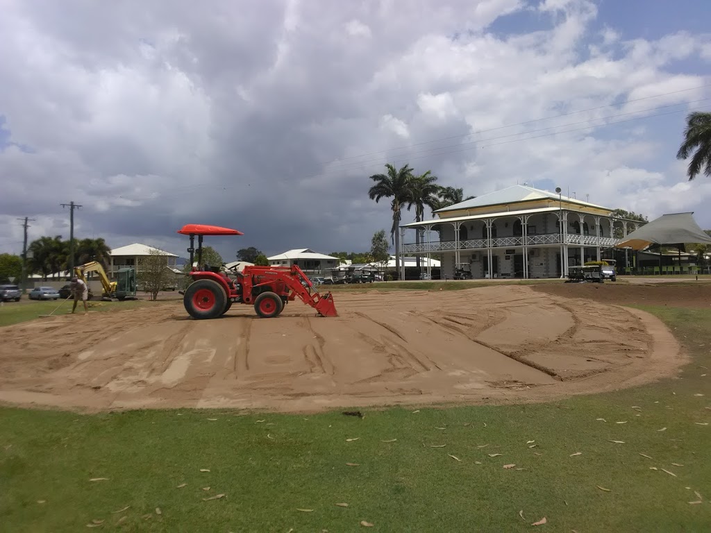 Tropics Golf Club | Nineteenth Ave, Kirwan QLD 4817, Australia | Phone: (07) 4773 4777