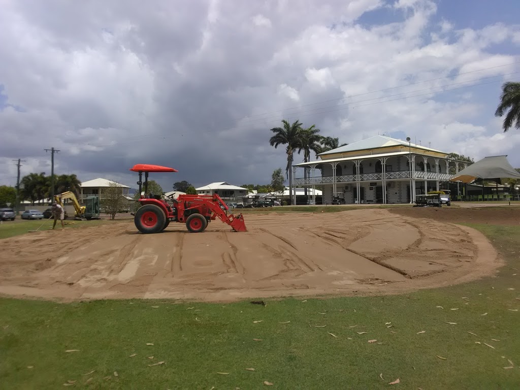 Tropics Golf Club |  | Nineteenth Ave, Kirwan QLD 4817, Australia | 0747734777 OR +61 7 4773 4777