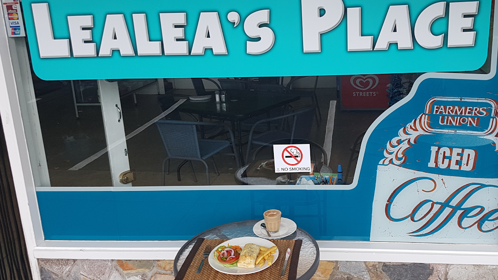 Lealeas Place | cafe | Shop 4/50 Boandik Terrace, Mount Gambier SA 5290, Australia