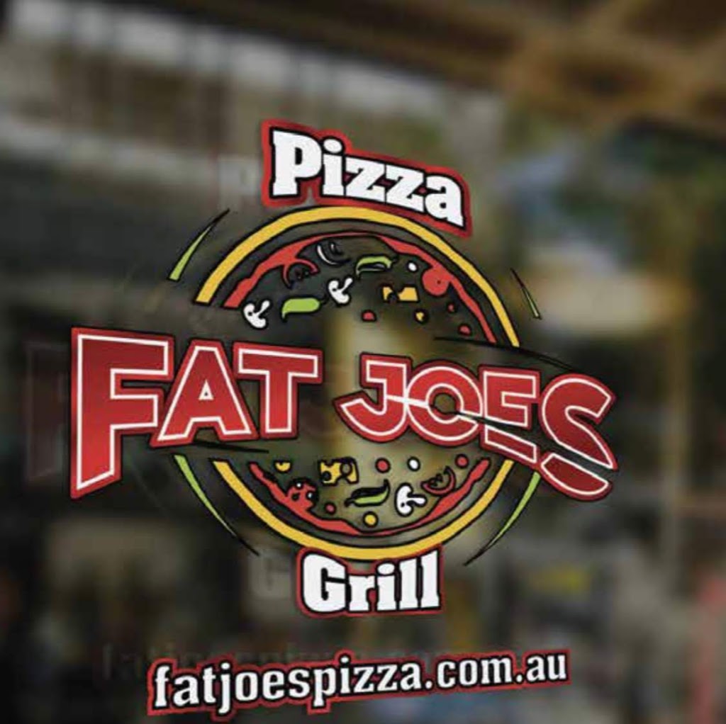 Fat Joes pizza & Grill | Shop G/14, 420-440 Craigieburn Rd, Craigieburn VIC 3064, Australia | Phone: 0411 199 933